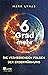6 Grad mehr: Die verheerenden Folgen der Erderwärmung (German Edition)