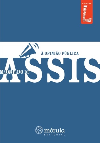 À Opinião Pública (Kindle Edition)