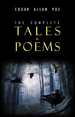 edgar allen poe complete tales and poems