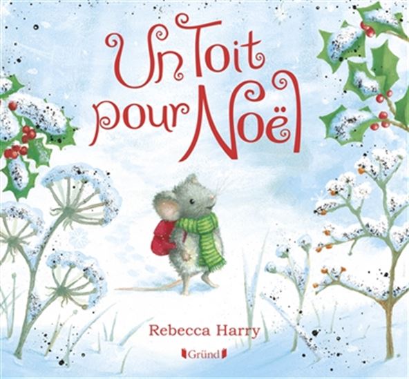 Un toit pour Noël (Paperback)