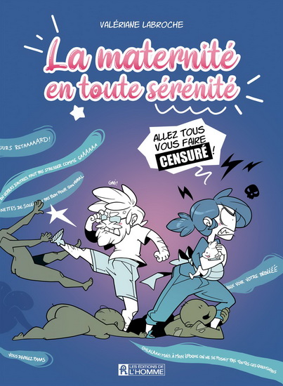 La Maternité en toute sérénité