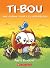 Ti-Bou, N° 2 by Andy Runton