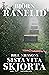 Bill Nilssons sista vita skjorta by Björn Ranelid
