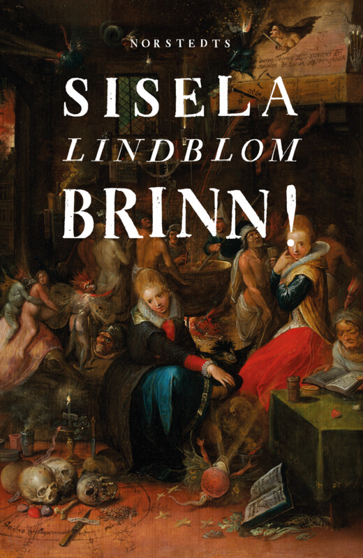 Brinn! (Hardcover)