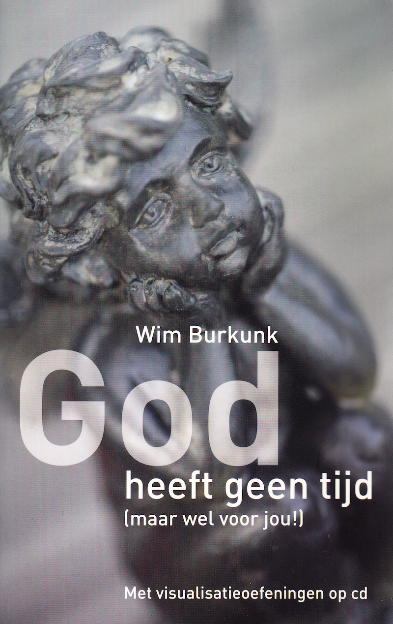 God heeft geen tijd (maar wel voor jou!)
