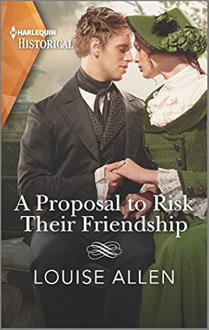 A Proposal to Risk Their Friendship