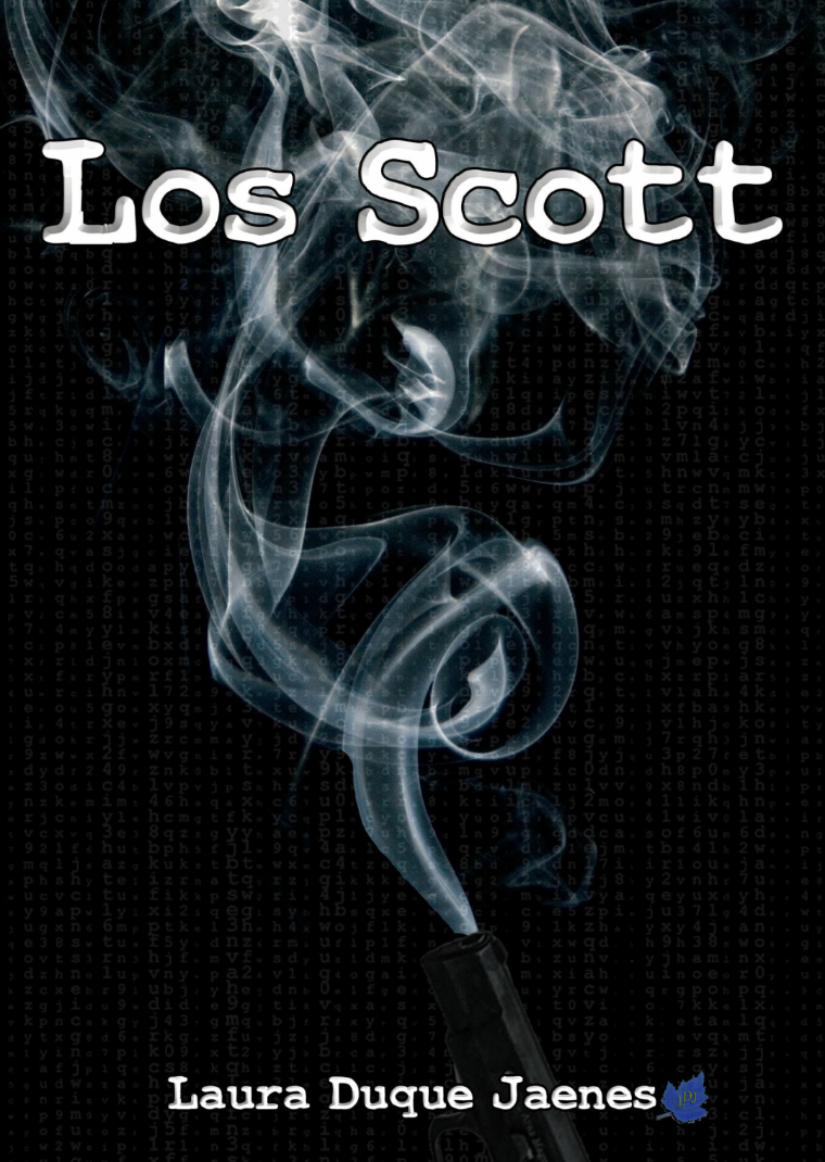 Los Scott (Hardcover)