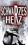 Seelentod: Schwarzes Herz