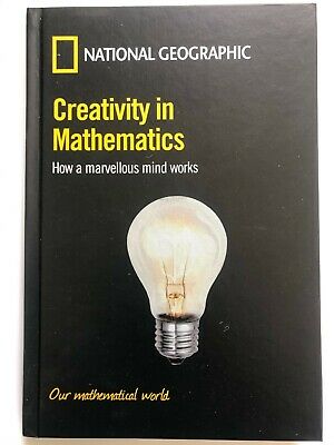 Creativity in Mathematics (Our Mathematical World, #20)