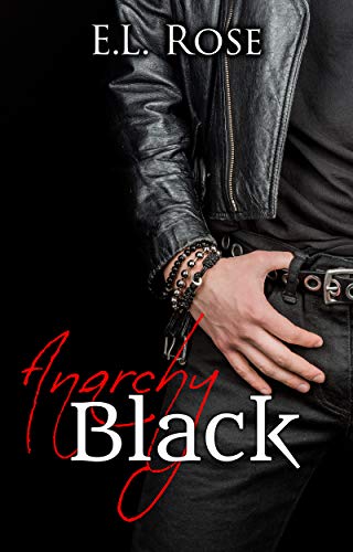 Anarchy Black