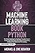 Machine Learning Book Pytho...