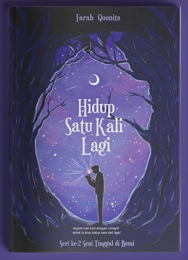 Hidup Satu Kali Lagi (Paperback)