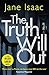 The Truth Will Out (DCI Helen Lavery #2)
