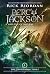 The Lightning Thief (Percy Jackson and the Olympians, #1)