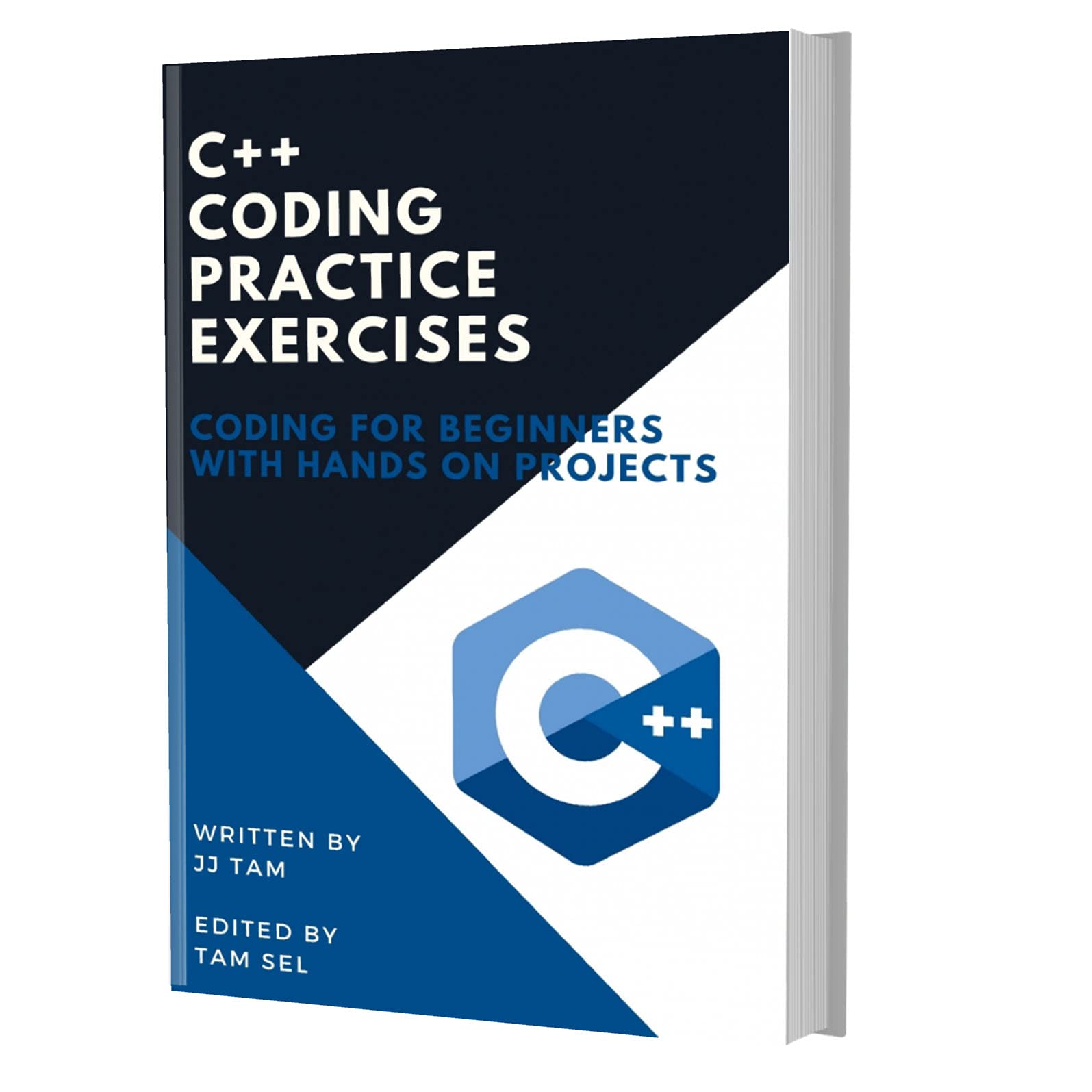 C Coding Practice Exercises Coding For Beginners By Jj Tam