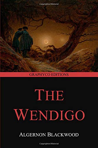 The Wendigo