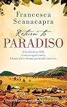 Return to Paradiso (Paradiso #2)