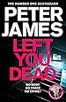 Image for Left You Dead