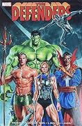 The Defenders Omnibus, Vol. 1