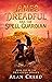 James Dreadful and the Spell-Guardian (The Dreadful Series Book 1) by Alan Creed