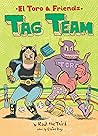 Tag Team by Raúl the Third Tag Team by Raúl the Third
