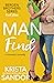 Man Find (Bergen Brothers, #3)