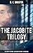 The Jacobite Trilogy: The Flight of the Heron, The Gleam in the North & The Dark Mile
