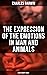The Expression of the Emotions in Man and Animals (Evolutionary Theory)