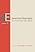 American Examples, Vol 1 by Michael J. Altman