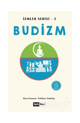 Budizm: İzmler Serisi 3