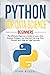 Python for Data Science: The Ultimate Beginner's Guide to Learn Data Science, Analysis, and Machine Learning from Scratch with Step-by-Step Exercises (Python Programming)