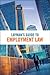Layman's Guide to Employment Law by Ravi Chandran