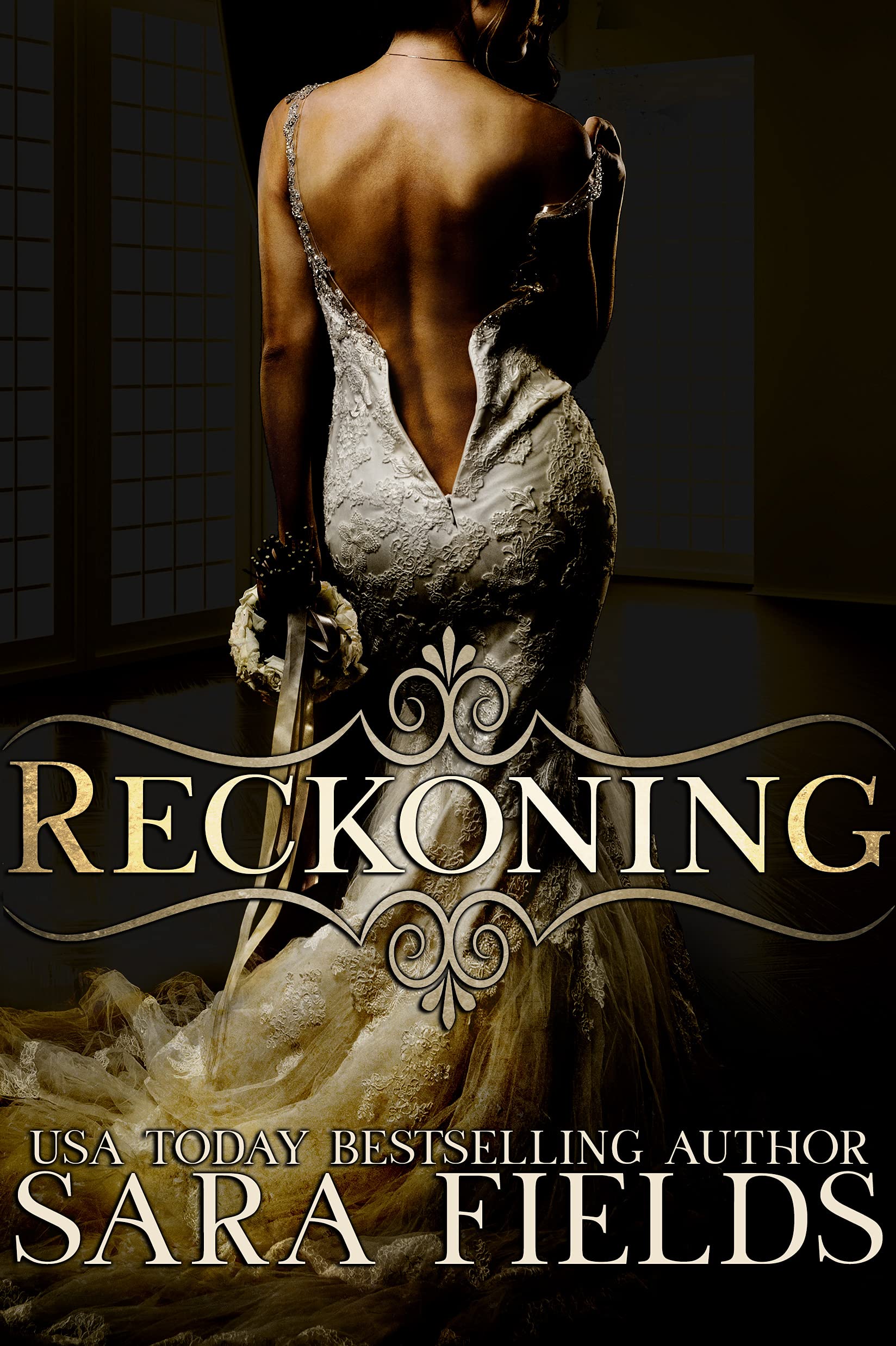 Reckoning (Kindle Edition)