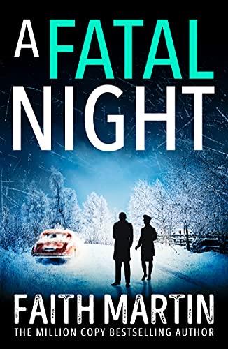 A Fatal Night (Ryder & Loveday Mystery #7)