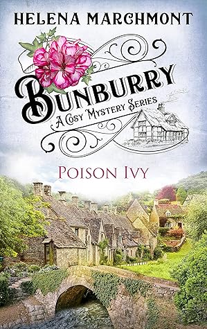 Poison Ivy (Bunburry #12)