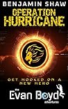 Operation Hurricane by Benjamin  Shaw