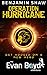 Operation Hurricane (The Evan Boyd Adventures #1)
