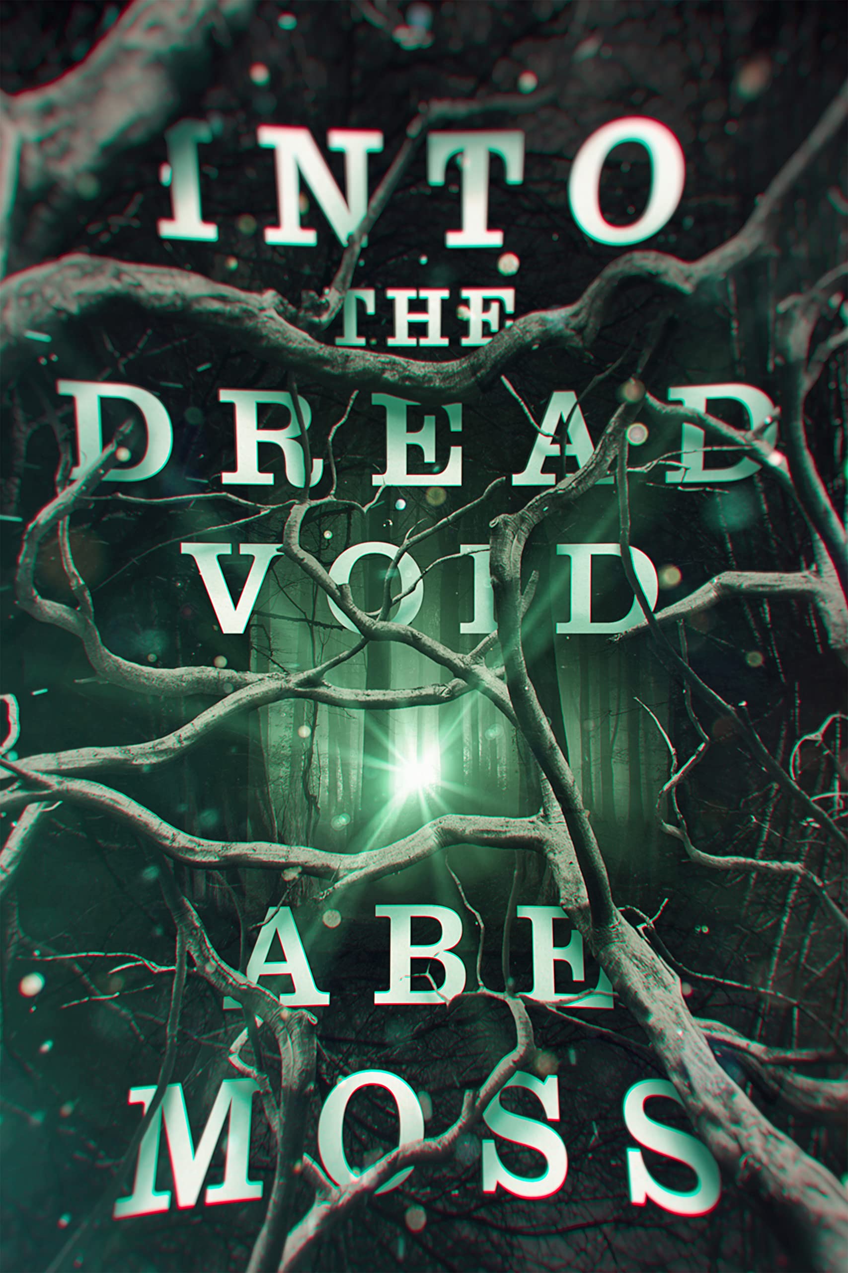 Into the Dread Void (Dread Void #1)