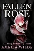 Fallen Rose (Beast of Bishop's Landing, #3)