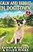 Calm and Bright in Dog Town (Dog Town Cozy Romance Mysteries #4) by Sandy Rideout