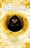 Insomnia: Der Zorn der Bestie (German Edition) Insomnia: Der Zorn der Bestie (German Edition)