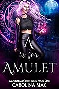 A is for Amulet