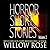 Horror Short Stories by Willow Rose