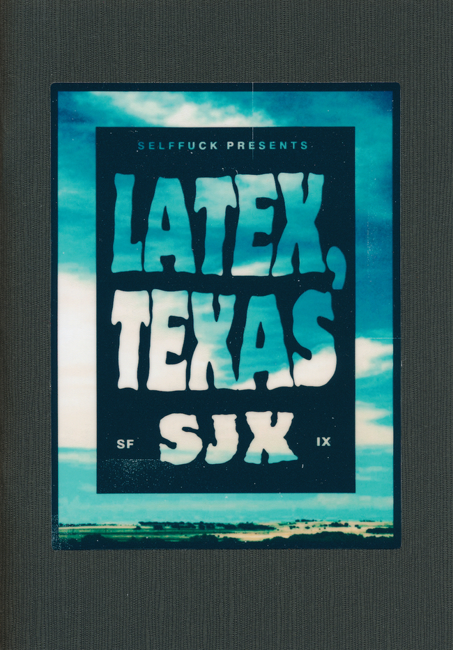 Latex, Texas