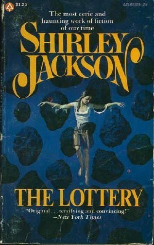 The Lottery and Other Stories