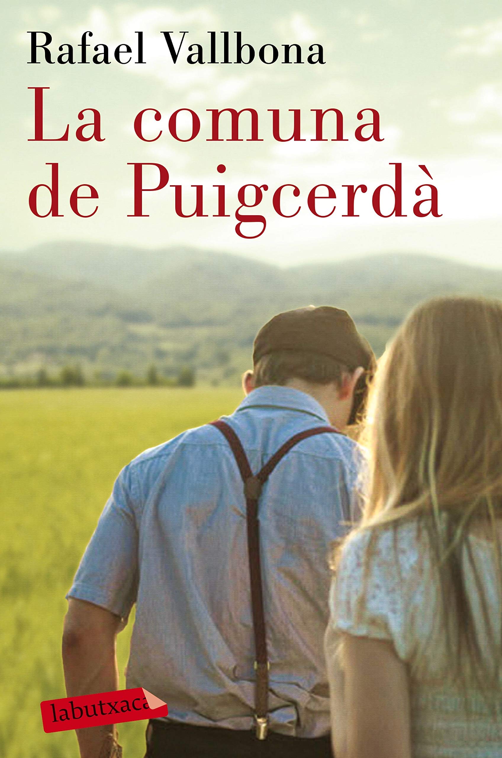 La comuna de Puigcerdà (Paperback)