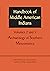 Handbook of Middle American...