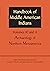 Handbook of Middle American Indians, Volumes 10 and 11: Archaeology of Northern Mesoamerica
