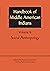 Handbook of Middle American...