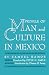 Profile of Man and Culture in Mexico (Texas Pan American Series)